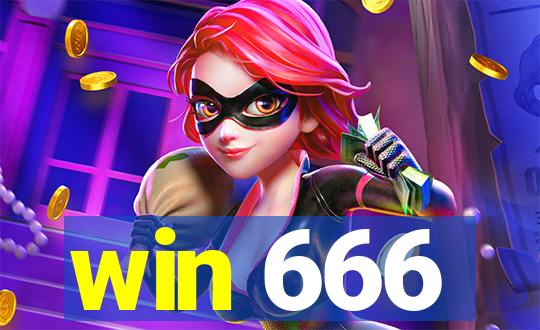 win 666